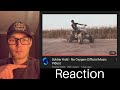 Soldier Kidd - No Oxygen (Official Music Video) - Reaction