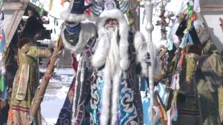 Pole Of Cold Festival, Oymyakon (the coldest inhabited place on earth)