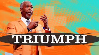 Triumph | Bishop Dale C. Bronner | Word of Faith Family Worship Cathedral
