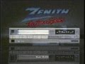 Zenith VCR Commercial - 1984