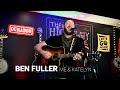 Ben Fuller - Me & Katelyn - The 615 Hideaway