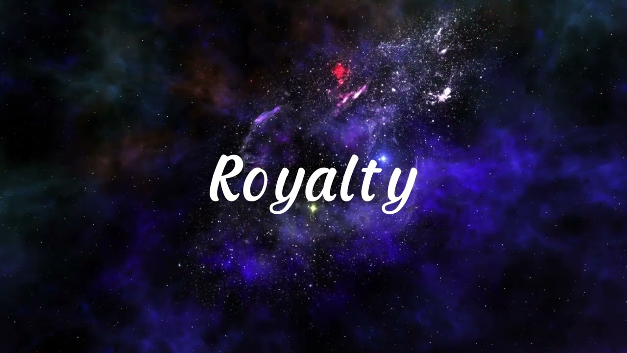 Egzod & Maestro Chives - Royalty (ft. Neoni) | B – Back-Music Free ...