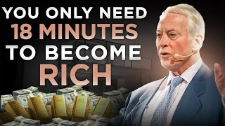 Millionaire Brian Tracy Teaches You How to Make Money. STOP LOOKING FOR A JOB