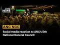 ANC NGC | ANC renewal is non-negotiable: Ramaphosa