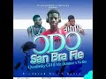 Odo san bra fie Qhwaforski ft Mr Bonuces X Kobo