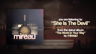Mireau - She Is The Devil