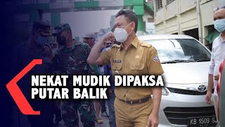 Sidak di Pusat Perbelanjaan, Satgas akan Tes Swab Pengunjung dan Pedagang tak Taat Prokes