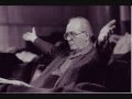 O Sacrum Convivium (Olivier Messiaen) - BBC Singers