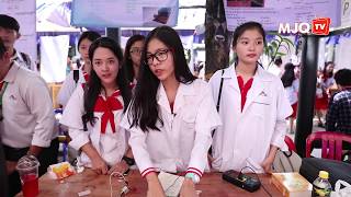 Cambodia Need More STEM Experts