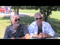 bill wallace and donnie mcdougall of the guess who talk shop 2010