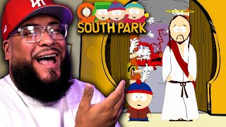 South Park: A Scause for Applause Reaction (Season 16, Episode 13)