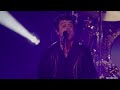 green day — 21 guns live at outside lands 2022 pro shot hd