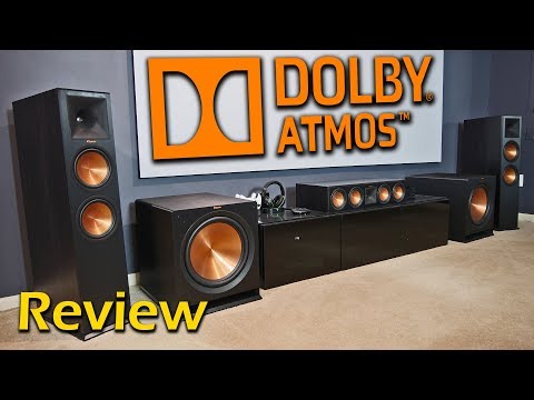 What Is Dolby Atmos and DTS-X? – A General Overview and Review