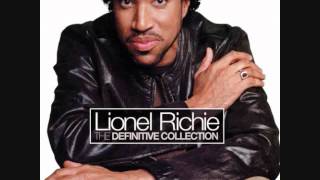 Lionel Richie - Just To Be Close To You