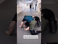 rau drag from guard to omoplata finish bjj jiujitsu nogi