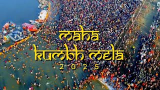 Maha Kumbh Mela 2025 Invite | ISKCON Bangalore