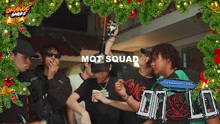 MQT SQUAD - เติม x 100 | ONLO PERFORMANCE (FROM MQT SQUAD)