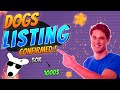 Dogs airdrop price | dogs listing date confirmed