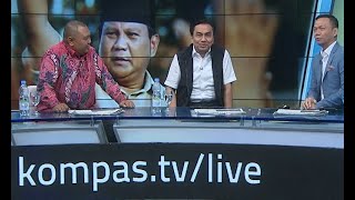 Dialog: Kontroversi Pidato Prabowo Subianto