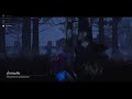 live dead by daylight 19 เจ็บคอนะ