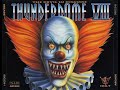 Thunderdome 8 (viii) - Full Album 153:39 Min 1995 