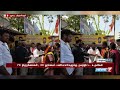 தமிழக வெற்றிக் கழகத்தில் இணைந்த 70 திருநங்கைகள் tvk vijay news 7 tamil