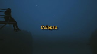 Kevin Kaarl - Colapso (Letra)