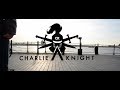 Charlie A Knight - Showreel 2018