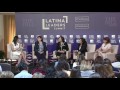 Latina Leaders Summit: Panel Discussion // Latinas in the Workforce