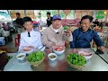 vietnamese seafood feast giant mantis shrimp u0026 blue crabs you must try sapa tv