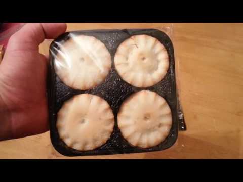 Review - Asda Gluten Free Mince Pies 2016 Review - Asda Gluten Free Mince Pies 2016