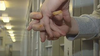 Pennsylvania ranks third in United States for inmates serving life-without-parole sentences