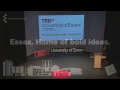 why mathematics enrichment matters chris saker tedxuniversityofessex