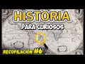 ✅1 HORA DE HISTORIA | EPISODIOS DE LA ANTIGUEDAD | RECOPILACIÓN 6