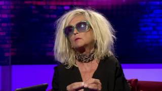 Radio One DJ Annie Nightingale on her career   BBC News