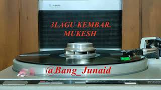 LANGKA. 3LAGU KEMBAR