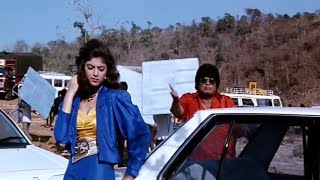 Tirchi Topi Wale Babu Bhole Bhale (Sad) Tridev | Sunny Deol | Jakie Shroff | Sonam | Sangeeta (HD)