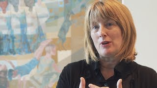 UN Supporting Victims of Terrorism – Interview with Fionnuala D. Ní Aoláin