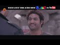 tony tamil movie scenes ntr reveals the truth of adhvik mahajan to tamannaah