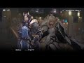 【アークナイツ】社畜にして最強！？ムリナールおじ【明日方舟／arknights】