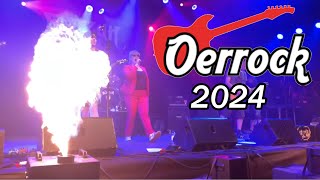 Oerrock 2024