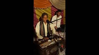 Bharat Singh Bharti song _ Radhe shyam Bihari bhaji man Radhe.