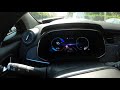 Renault Zoe III R110 52 kWh (108 Hp)  acceleration test 0-100