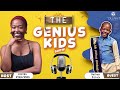 Genius Kids | Nathan Sithole – Little Mr Africa Zimbabwe 🇿🇼👑