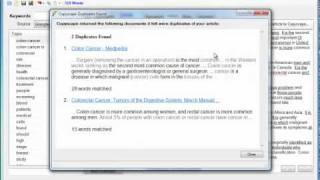 Amazing Article Creator Software Helping to Write Articles in Minutes!