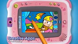 Vtech Innotab2 Review : Good Tablet For Kids