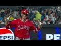 angels vs. yankees game 2 highlights 8 7 24 mlb highlights