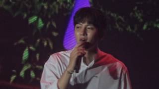 20170722 지스커버리 (지창욱콘서트)_ 네가 없는 (밤공)