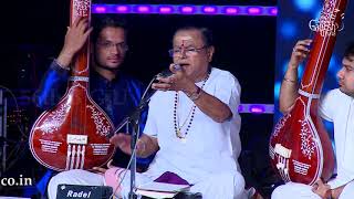 ENU BAREDAYO BRAHMA| Purandaradasara Kruthi| Vidwan R.K.Padmanabha|56th Bengaluru Ganesh Utsava 2018