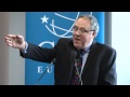 Richard Howitt MEP, Rapporteur on CSR, on CSR in the EU